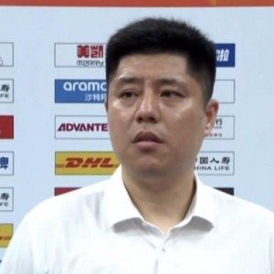 星空体育官网下载入口-潘江：获胜的关键是心态更好，我们抱着向冠军队学习的心态去拼